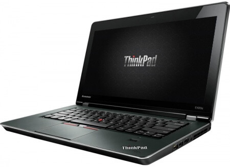 Замена южного моста на ноутбуке Lenovo ThinkPad E420s